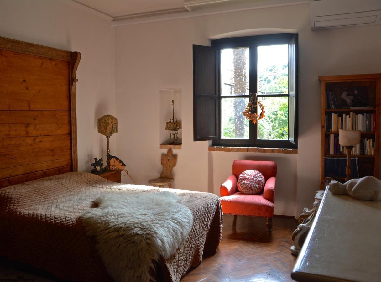 Bed and Breakfast Castello Di Муджа Экстерьер фото